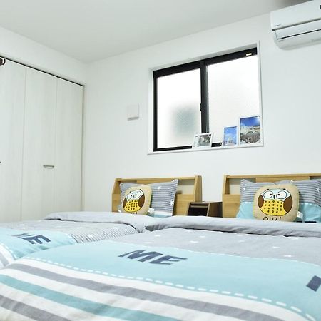 Tokyo Trip Stay 2 Екстериор снимка