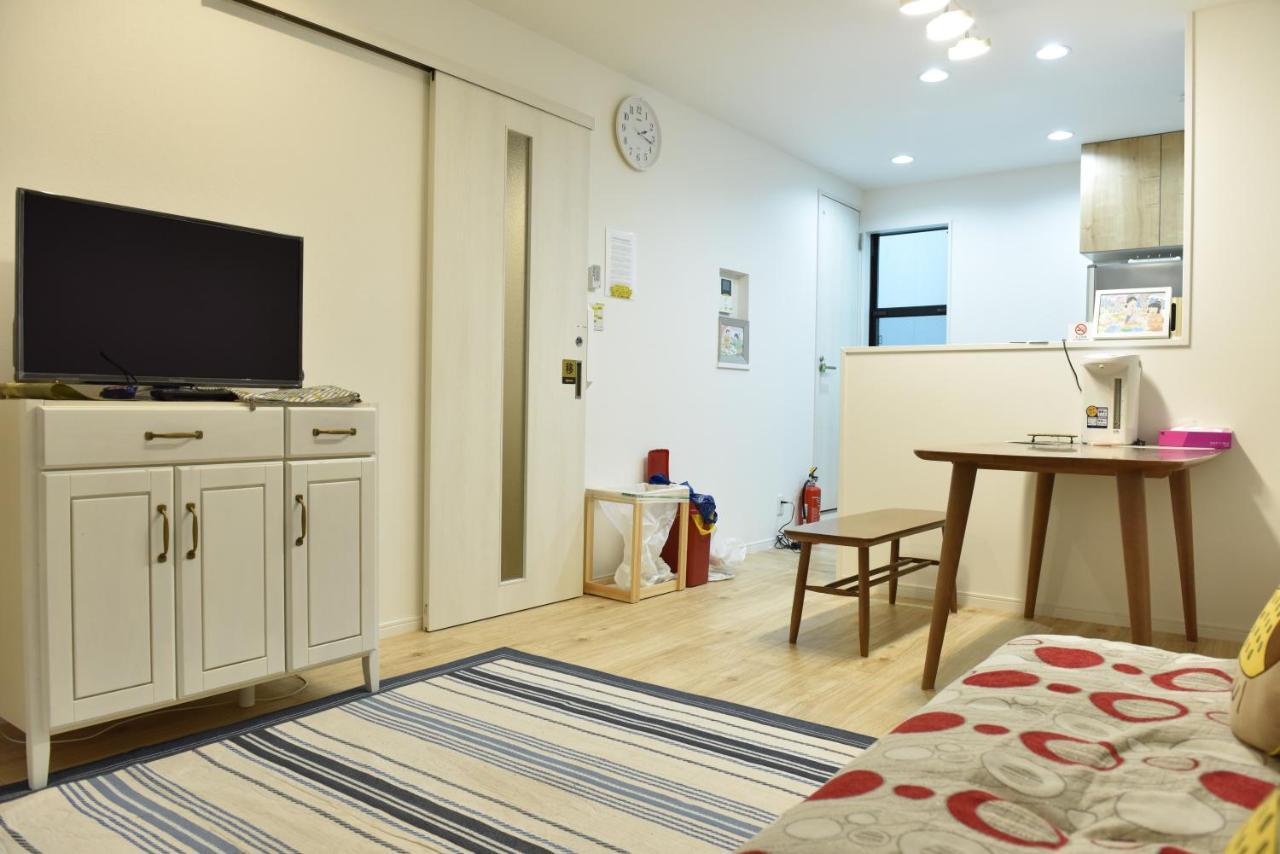 Tokyo Trip Stay 2 Екстериор снимка